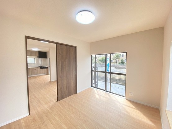 detached 埼玉県上尾市谷津２丁目２番１号ショーサンプラザ５Ｆ