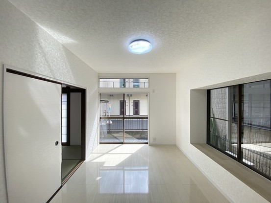 detached 埼玉県上尾市谷津２丁目２番１号ショーサンプラザ５Ｆ