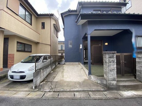 detached 埼玉県上尾市谷津２丁目２番１号ショーサンプラザ５Ｆ