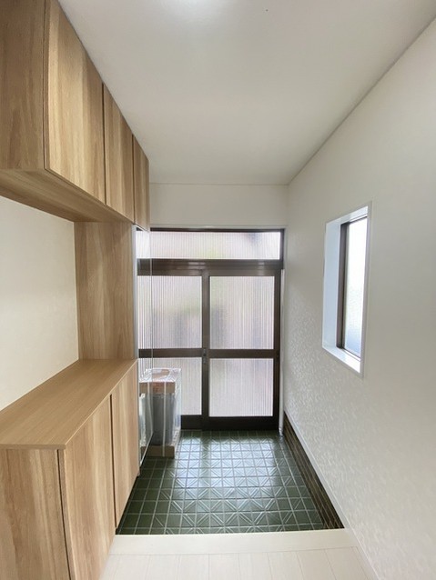 detached 埼玉県上尾市谷津２丁目２番１号ショーサンプラザ５Ｆ