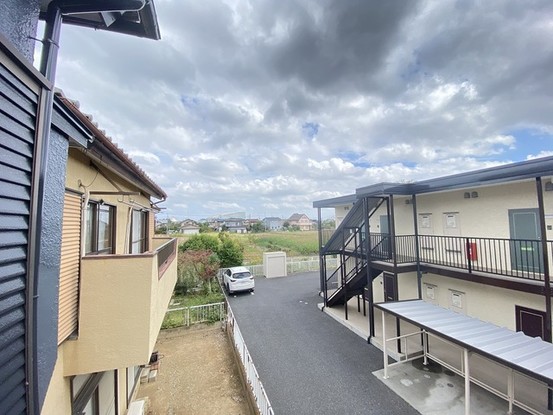 detached 埼玉県上尾市谷津２丁目２番１号ショーサンプラザ５Ｆ