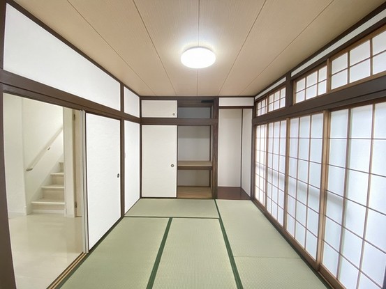 detached 埼玉県上尾市谷津２丁目２番１号ショーサンプラザ５Ｆ