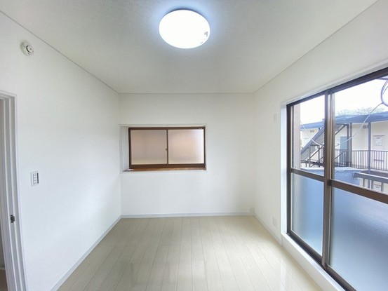 detached 埼玉県上尾市谷津２丁目２番１号ショーサンプラザ５Ｆ