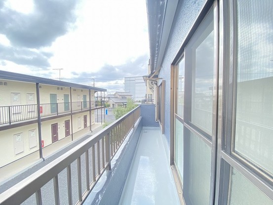 detached 埼玉県上尾市谷津２丁目２番１号ショーサンプラザ５Ｆ