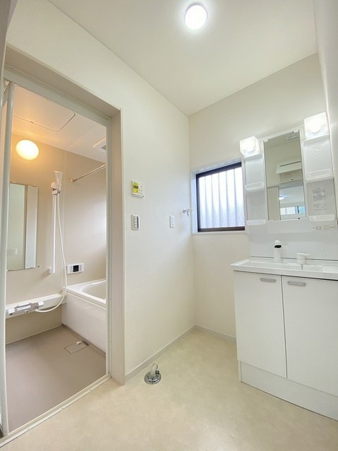 detached 埼玉県上尾市谷津２丁目２番１号ショーサンプラザ５Ｆ