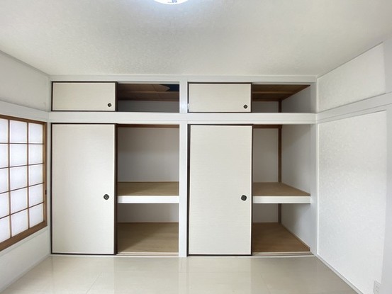 detached 埼玉県上尾市谷津２丁目２番１号ショーサンプラザ５Ｆ