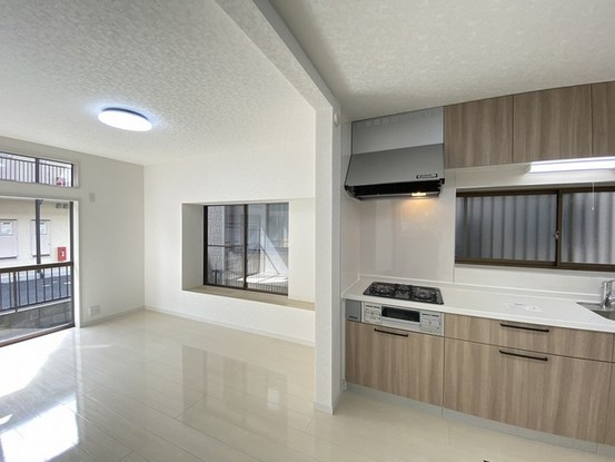 detached 埼玉県上尾市谷津２丁目２番１号ショーサンプラザ５Ｆ