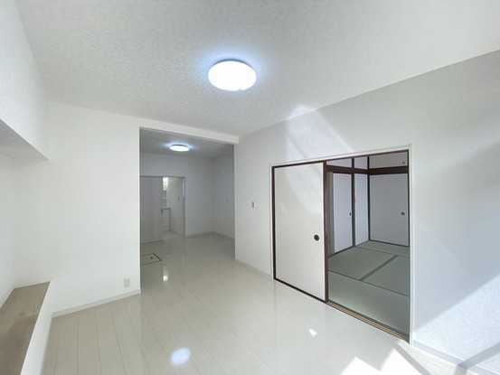 detached 埼玉県上尾市谷津２丁目２番１号ショーサンプラザ５Ｆ