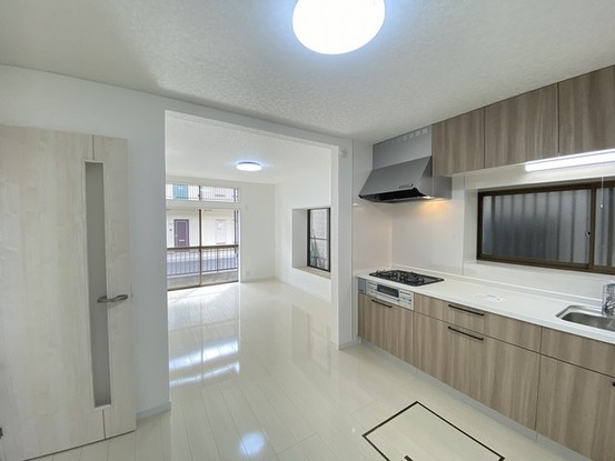 detached 埼玉県上尾市谷津２丁目２番１号ショーサンプラザ５Ｆ