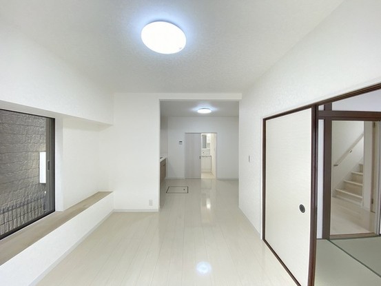 detached 埼玉県上尾市谷津２丁目２番１号ショーサンプラザ５Ｆ