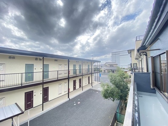 detached 埼玉県上尾市谷津２丁目２番１号ショーサンプラザ５Ｆ