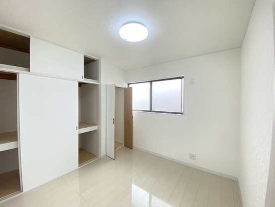 detached 埼玉県上尾市谷津２丁目２番１号ショーサンプラザ５Ｆ