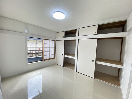 detached 埼玉県上尾市谷津２丁目２番１号ショーサンプラザ５Ｆ