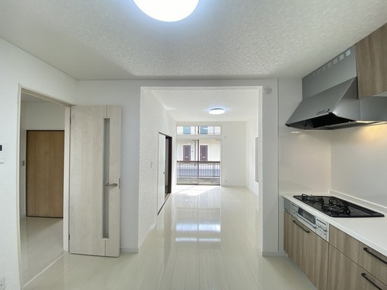 detached 埼玉県上尾市谷津２丁目２番１号ショーサンプラザ５Ｆ