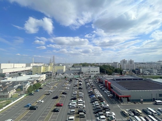 apartment 埼玉県上尾市谷津２丁目２番１号ショーサンプラザ５Ｆ