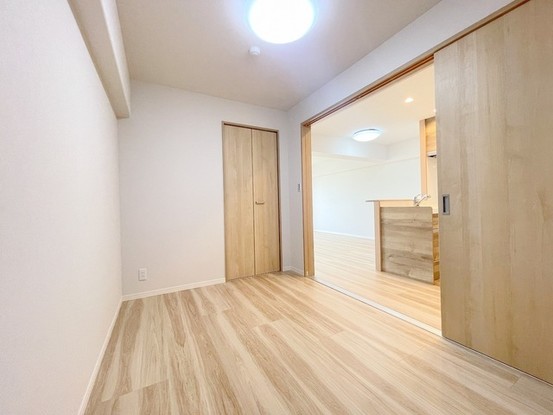 apartment 埼玉県上尾市谷津２丁目２番１号ショーサンプラザ５Ｆ