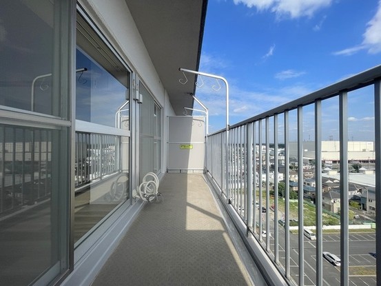 apartment 埼玉県上尾市谷津２丁目２番１号ショーサンプラザ５Ｆ