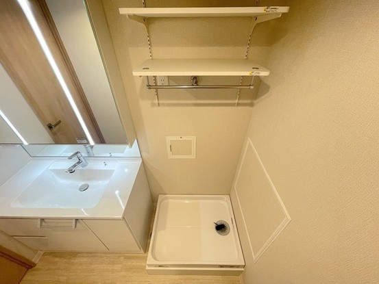 apartment 埼玉県上尾市谷津２丁目２番１号ショーサンプラザ５Ｆ