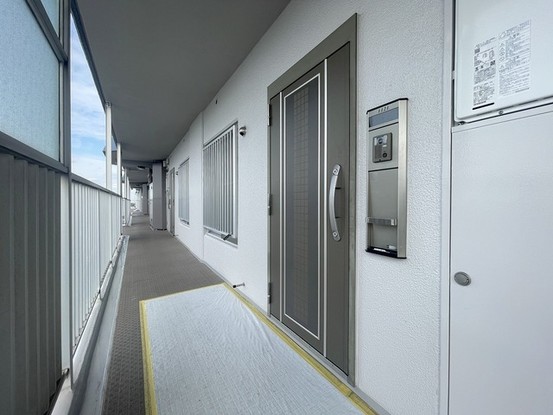 apartment 埼玉県上尾市谷津２丁目２番１号ショーサンプラザ５Ｆ