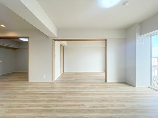 apartment 埼玉県上尾市谷津２丁目２番１号ショーサンプラザ５Ｆ