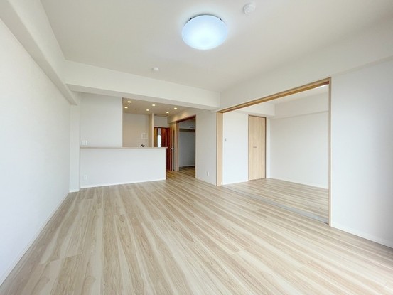 apartment 埼玉県上尾市谷津２丁目２番１号ショーサンプラザ５Ｆ