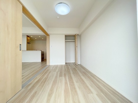 apartment 埼玉県上尾市谷津２丁目２番１号ショーサンプラザ５Ｆ