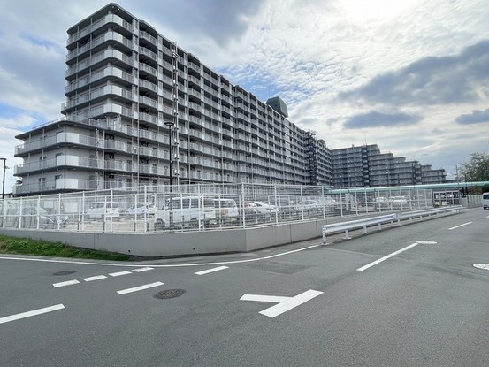 apartment 埼玉県上尾市谷津２丁目２番１号ショーサンプラザ５Ｆ