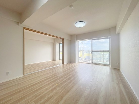 apartment 埼玉県上尾市谷津２丁目２番１号ショーサンプラザ５Ｆ