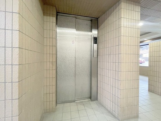 apartment 埼玉県上尾市谷津２丁目２番１号ショーサンプラザ５Ｆ