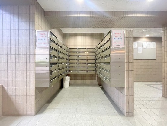 apartment 埼玉県上尾市谷津２丁目２番１号ショーサンプラザ５Ｆ