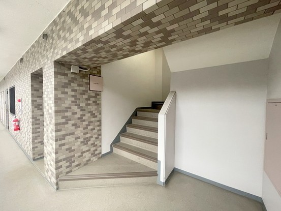 apartment 埼玉県上尾市谷津２丁目２番１号ショーサンプラザ５Ｆ