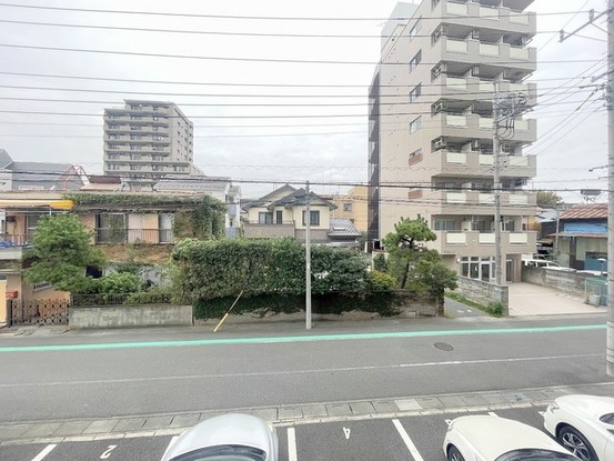 apartment 埼玉県上尾市谷津２丁目２番１号ショーサンプラザ５Ｆ