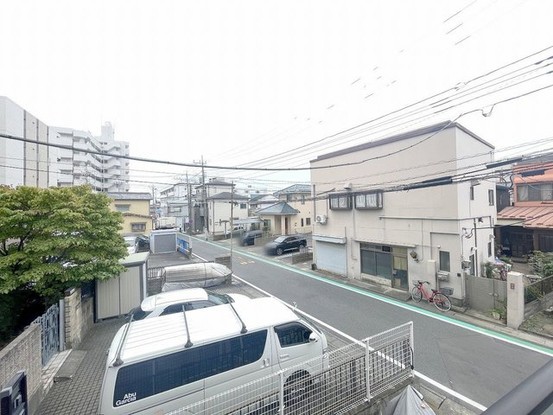 apartment 埼玉県上尾市谷津２丁目２番１号ショーサンプラザ５Ｆ