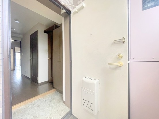 apartment 埼玉県上尾市谷津２丁目２番１号ショーサンプラザ５Ｆ