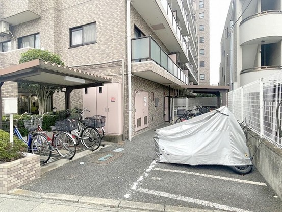 apartment 埼玉県上尾市谷津２丁目２番１号ショーサンプラザ５Ｆ