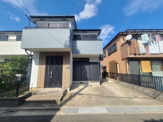 detached 埼玉県上尾市谷津２丁目２番１号ショーサンプラザ５Ｆ