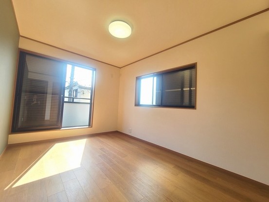 detached 埼玉県上尾市谷津２丁目２番１号ショーサンプラザ５Ｆ