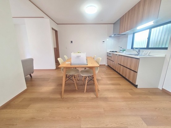 detached 埼玉県上尾市谷津２丁目２番１号ショーサンプラザ５Ｆ