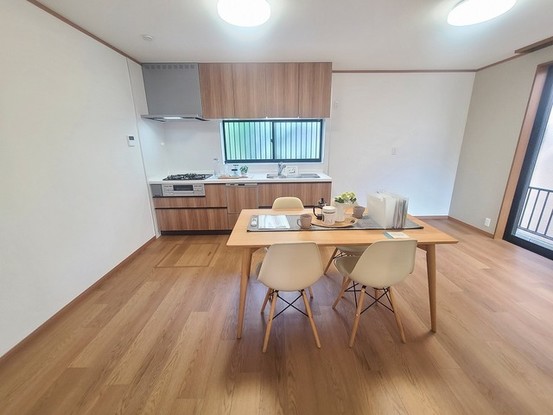 detached 埼玉県上尾市谷津２丁目２番１号ショーサンプラザ５Ｆ