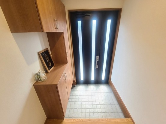 detached 埼玉県上尾市谷津２丁目２番１号ショーサンプラザ５Ｆ