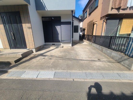 detached 埼玉県上尾市谷津２丁目２番１号ショーサンプラザ５Ｆ