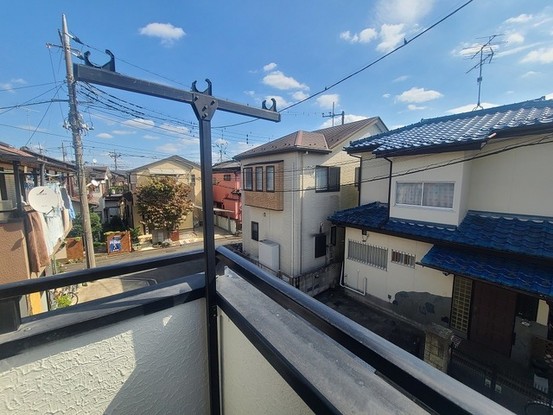 detached 埼玉県上尾市谷津２丁目２番１号ショーサンプラザ５Ｆ