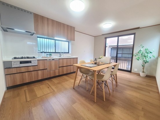 detached 埼玉県上尾市谷津２丁目２番１号ショーサンプラザ５Ｆ