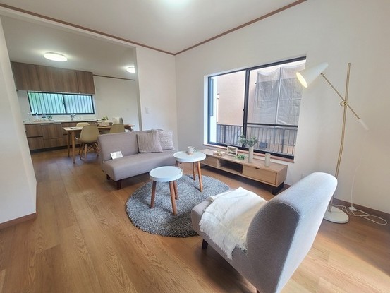 detached 埼玉県上尾市谷津２丁目２番１号ショーサンプラザ５Ｆ