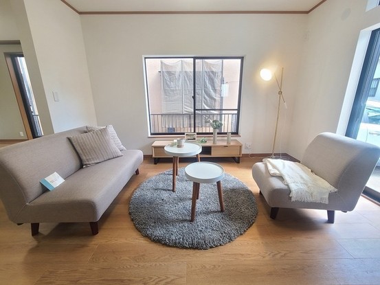 detached 埼玉県上尾市谷津２丁目２番１号ショーサンプラザ５Ｆ