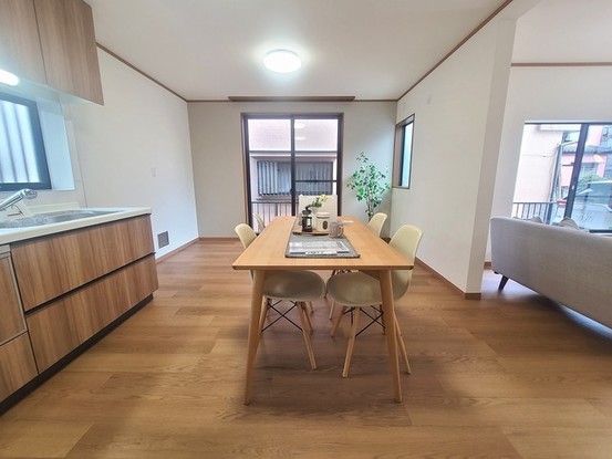 detached 埼玉県上尾市谷津２丁目２番１号ショーサンプラザ５Ｆ