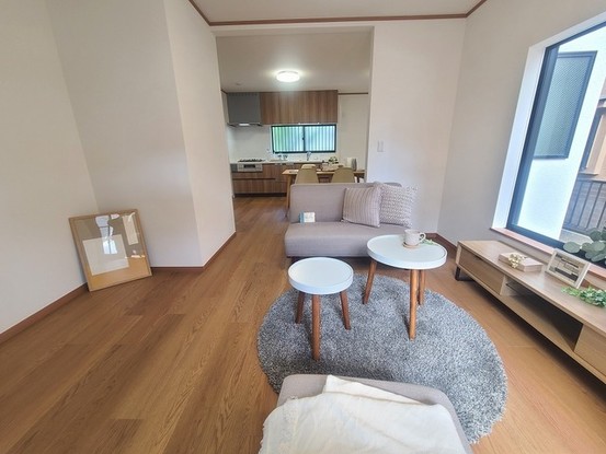 detached 埼玉県上尾市谷津２丁目２番１号ショーサンプラザ５Ｆ