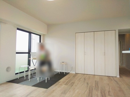 apartment 埼玉県上尾市谷津２丁目２番１号ショーサンプラザ５Ｆ