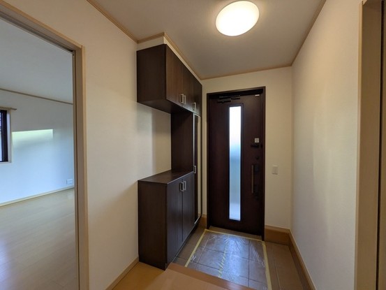 detached 埼玉県上尾市谷津２丁目２番１号ショーサンプラザ５Ｆ