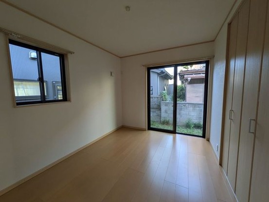 detached 埼玉県上尾市谷津２丁目２番１号ショーサンプラザ５Ｆ